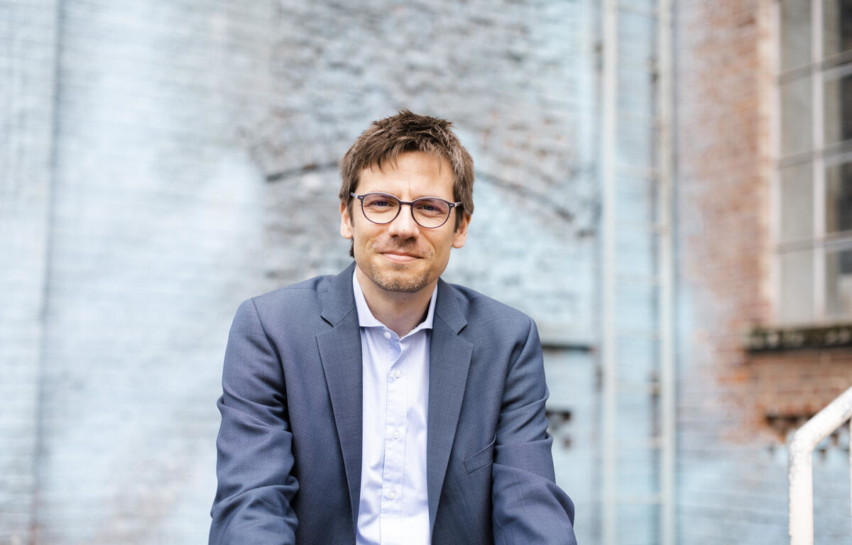Titus Müller