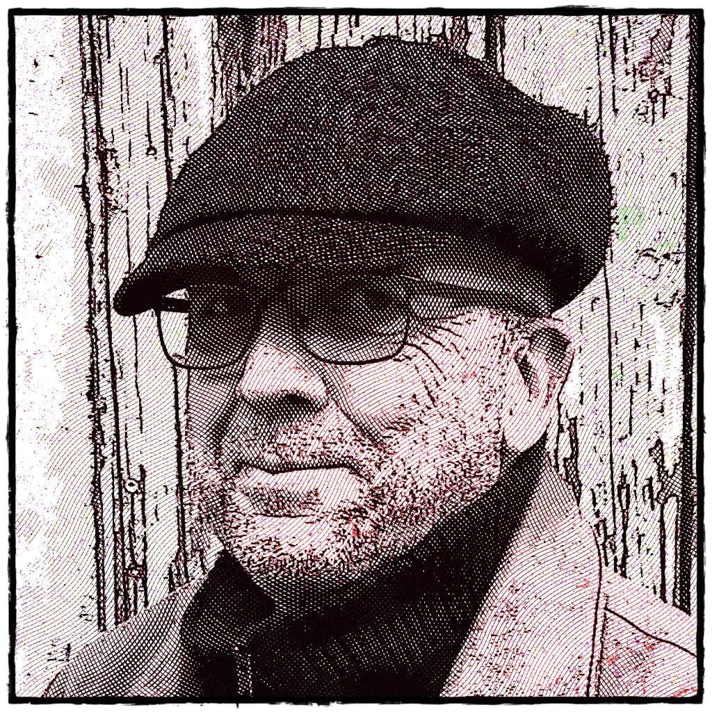 Charles M. Mailer: Bluesabend „Vom Mee zum Mississippi“