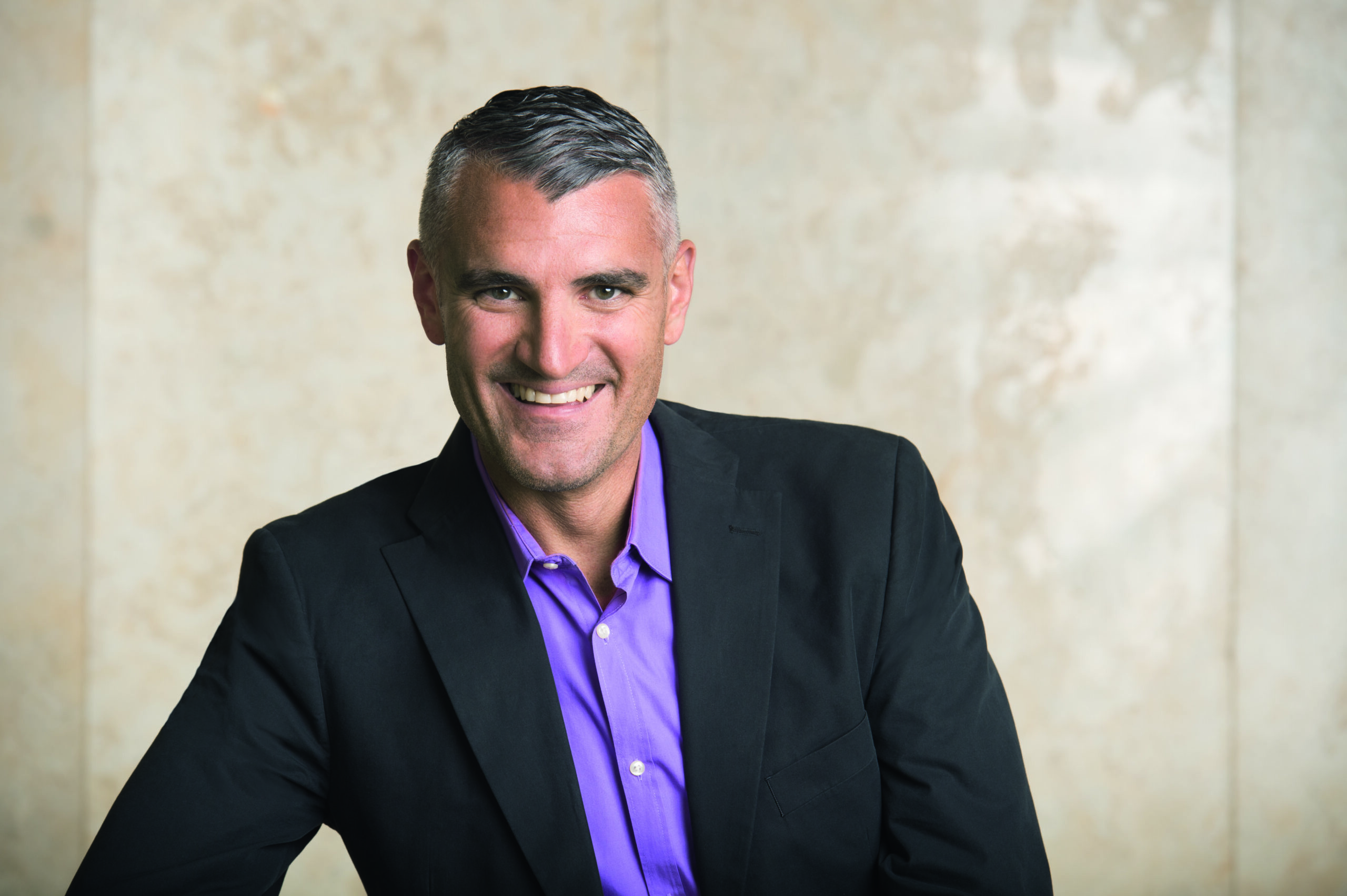 Der Kommissar in Wanderschuhen