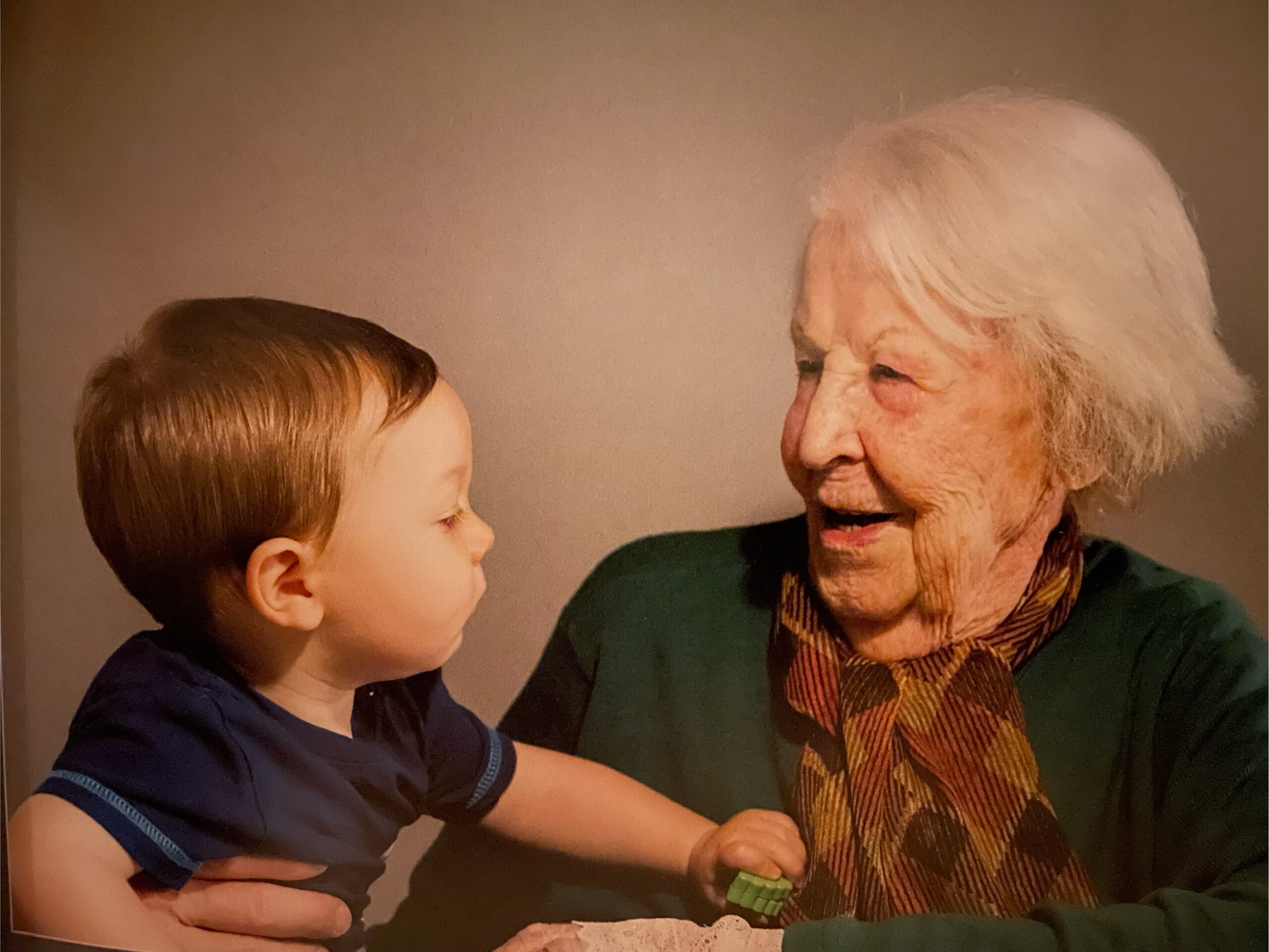 Fotoausstellung "Altern_ein_Glück!?"